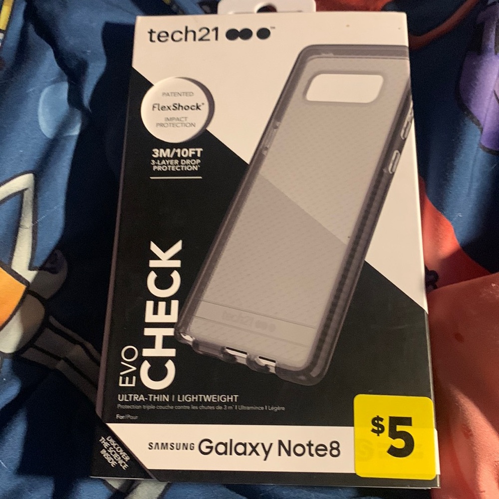 Phone case